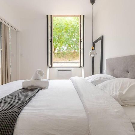 Appartement Albi Parking Gratuit Exterior foto