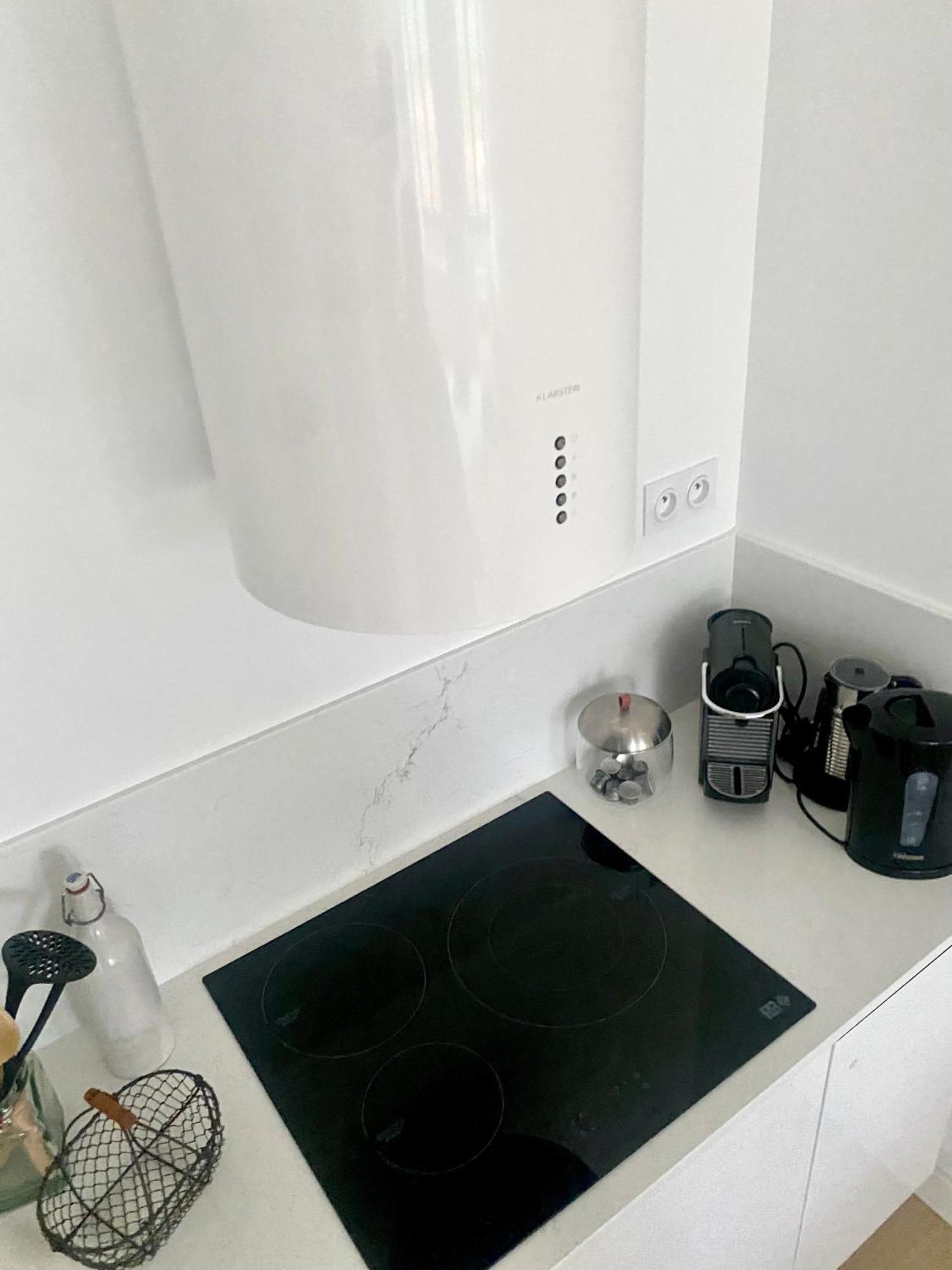 Appartement Albi Parking Gratuit Exterior foto