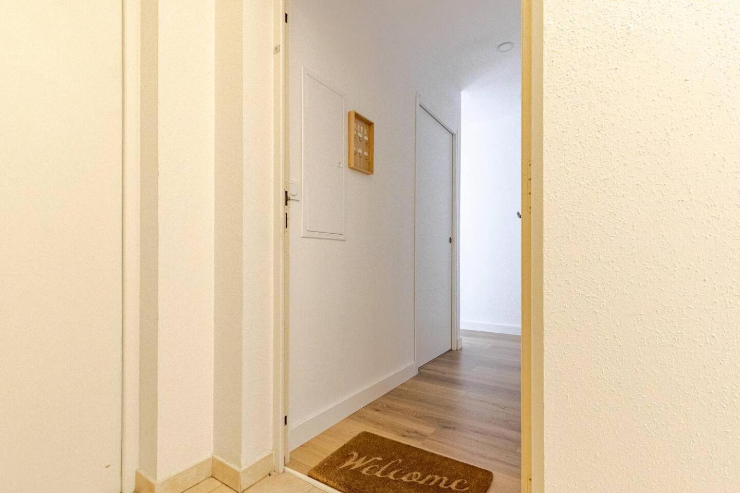 Appartement Albi Parking Gratuit Exterior foto